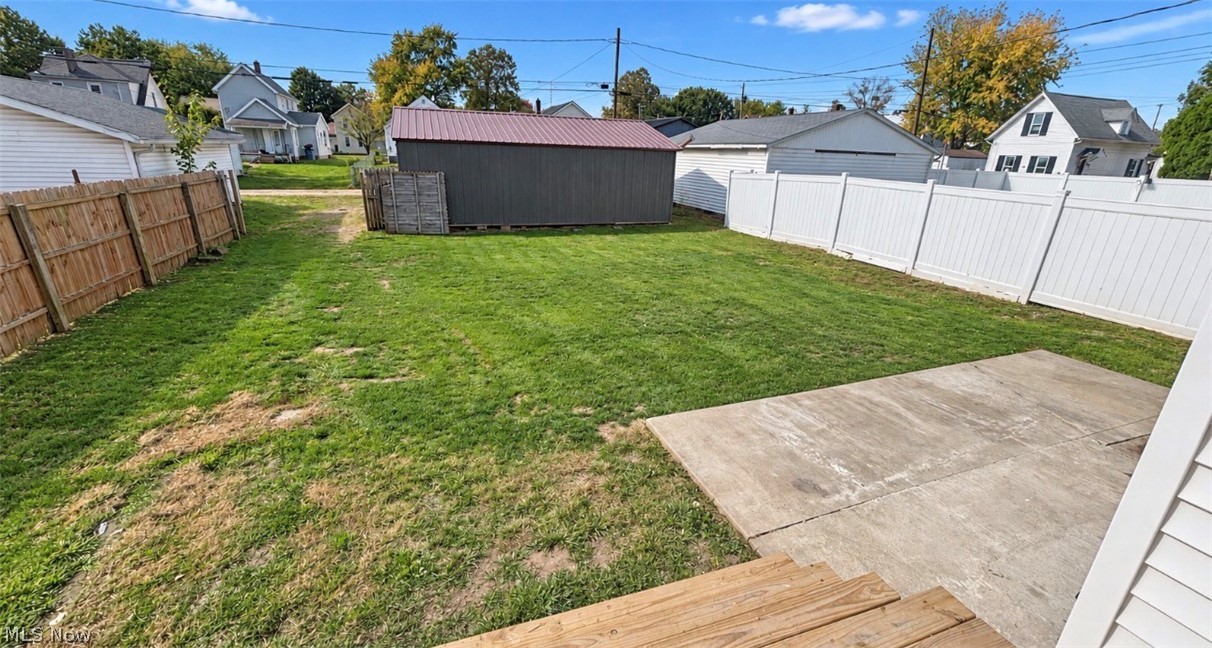811 7th Street SW Massillon OH 44647