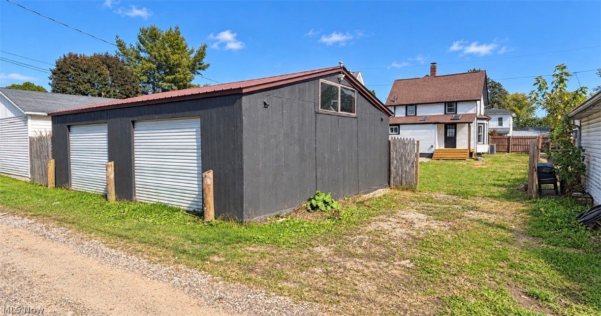 811 7th Street SW Massillon OH 44647