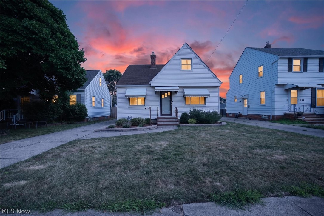 5510 Luelda Avenue Parma OH 44129