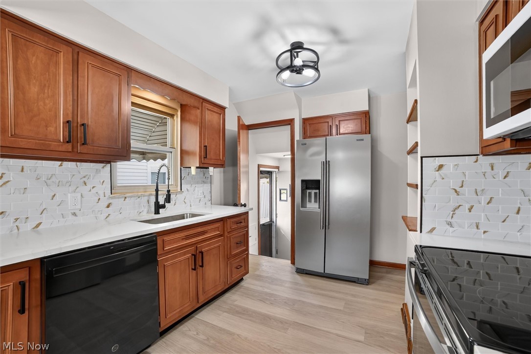 5510 Luelda Avenue Parma OH 44129