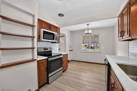 5510 Luelda Avenue Parma OH 44129