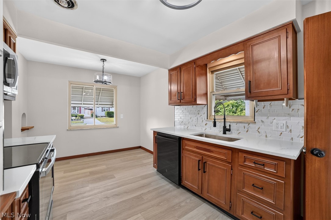 5510 Luelda Avenue Parma OH 44129
