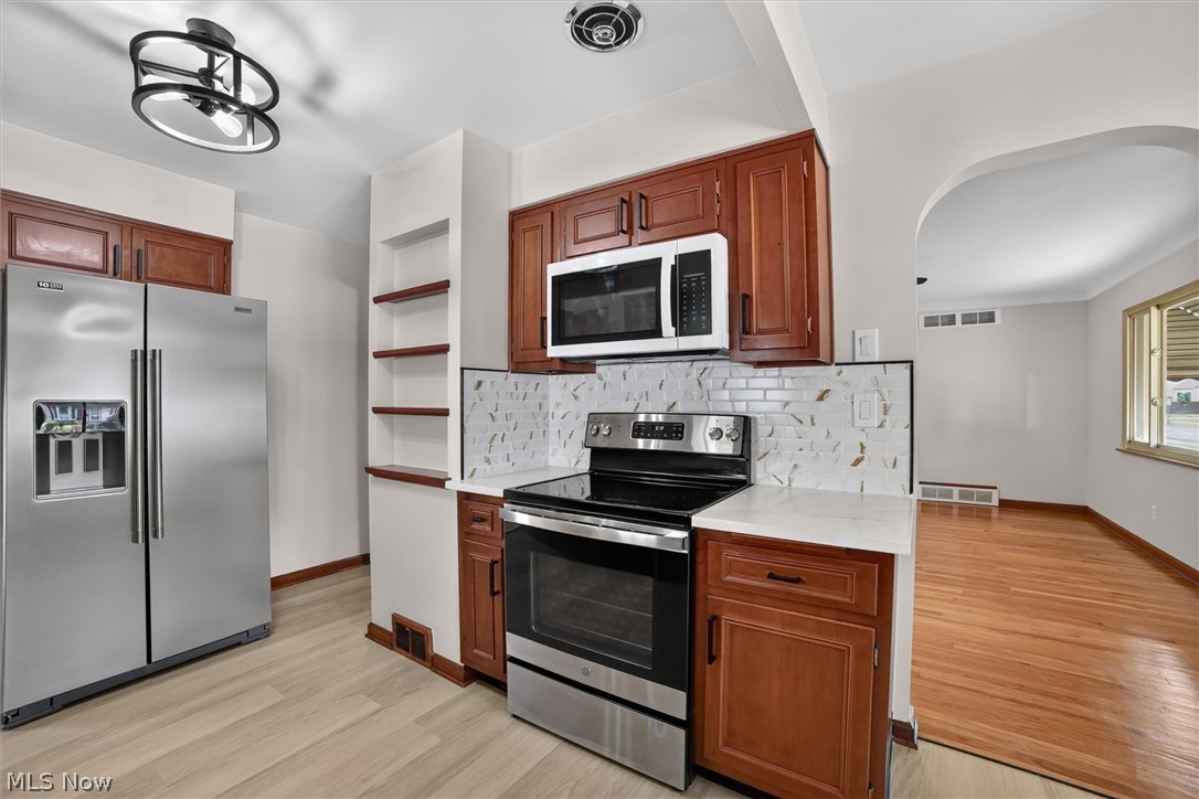 5510 Luelda Avenue Parma OH 44129