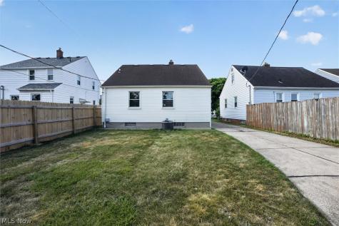 5510 Luelda Avenue Parma OH 44129
