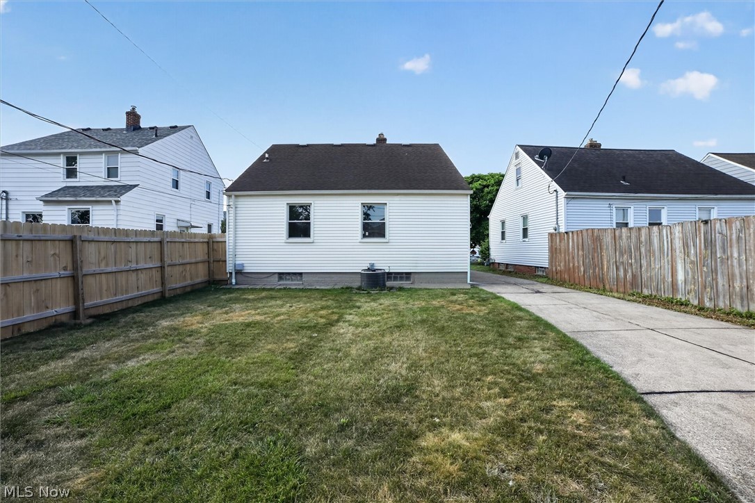 5510 Luelda Avenue Parma OH 44129