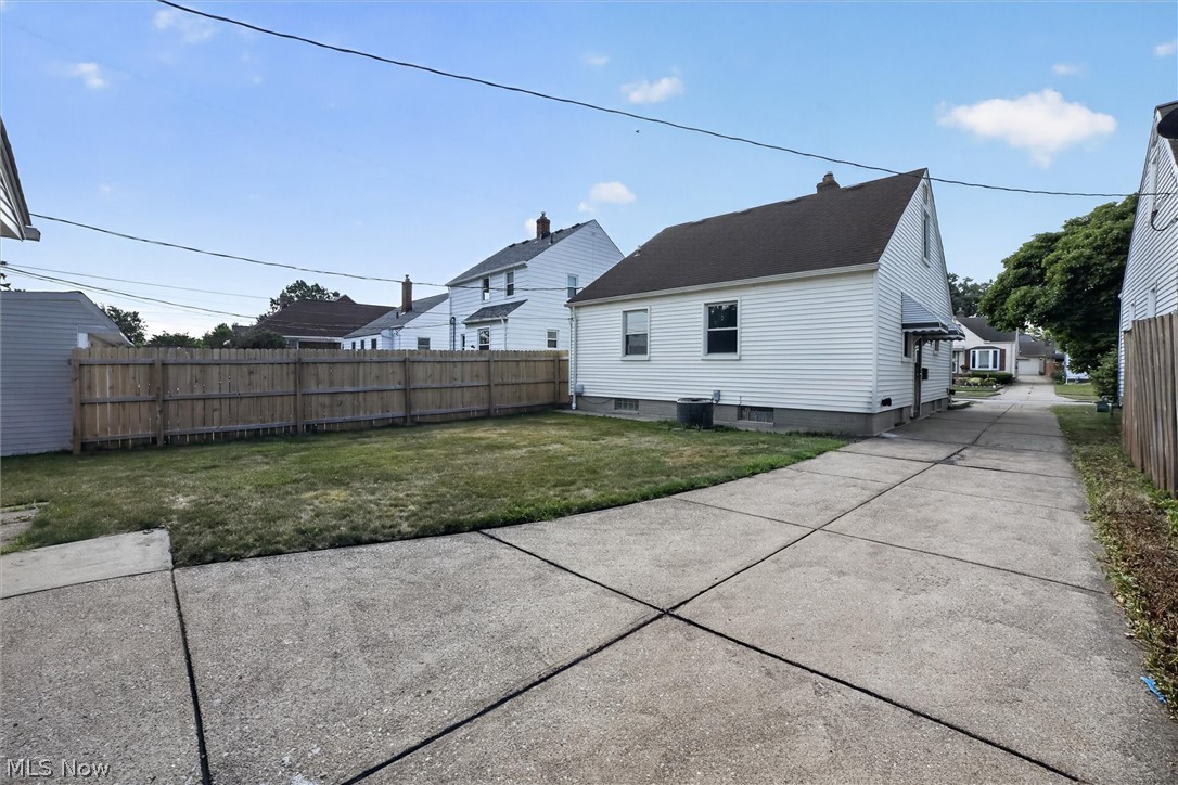 5510 Luelda Avenue Parma OH 44129