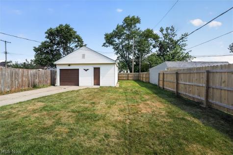 5510 Luelda Avenue Parma OH 44129