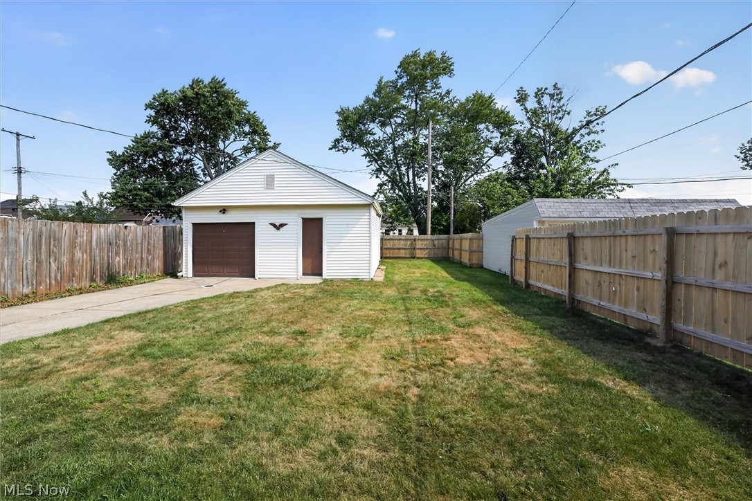 5510 Luelda Avenue Parma OH 44129