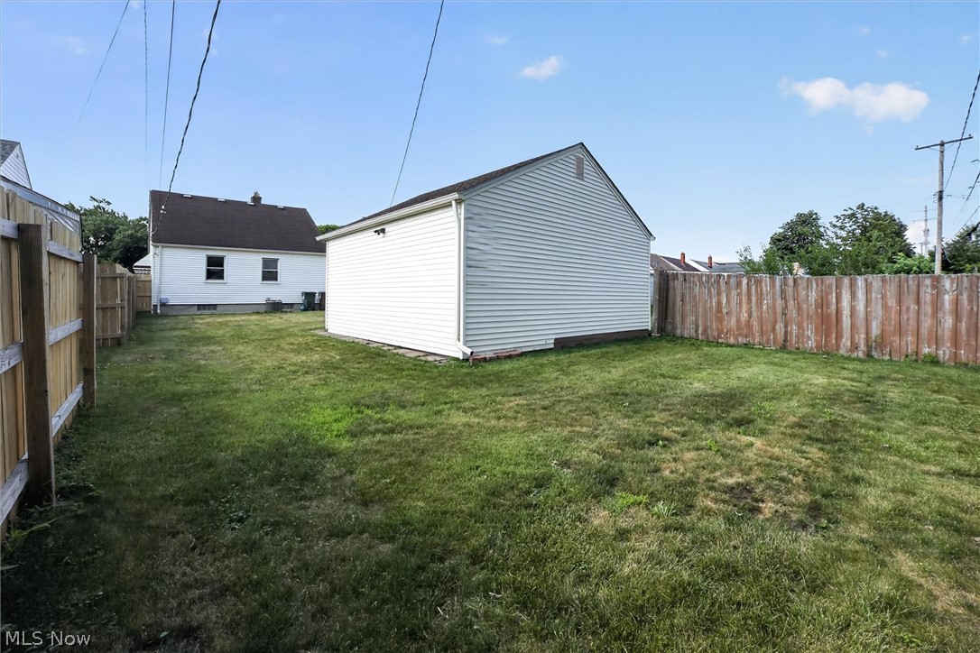 5510 Luelda Avenue Parma OH 44129