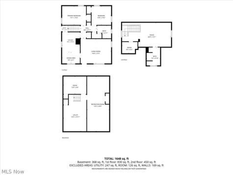 5510 Luelda Avenue Parma OH 44129