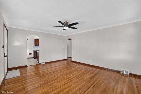 5510 Luelda Avenue Parma OH 44129