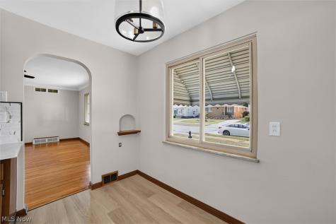 5510 Luelda Avenue Parma OH 44129