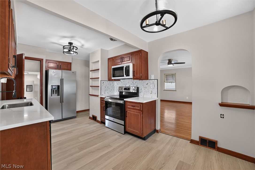 5510 Luelda Avenue Parma OH 44129