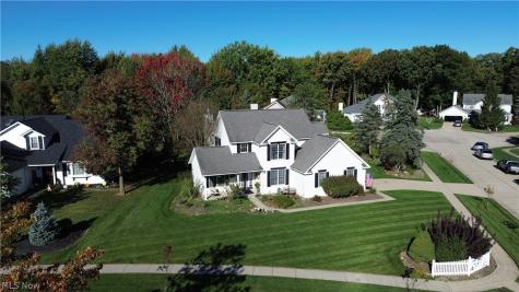 3520 Lexington Lane Brunswick OH 44212