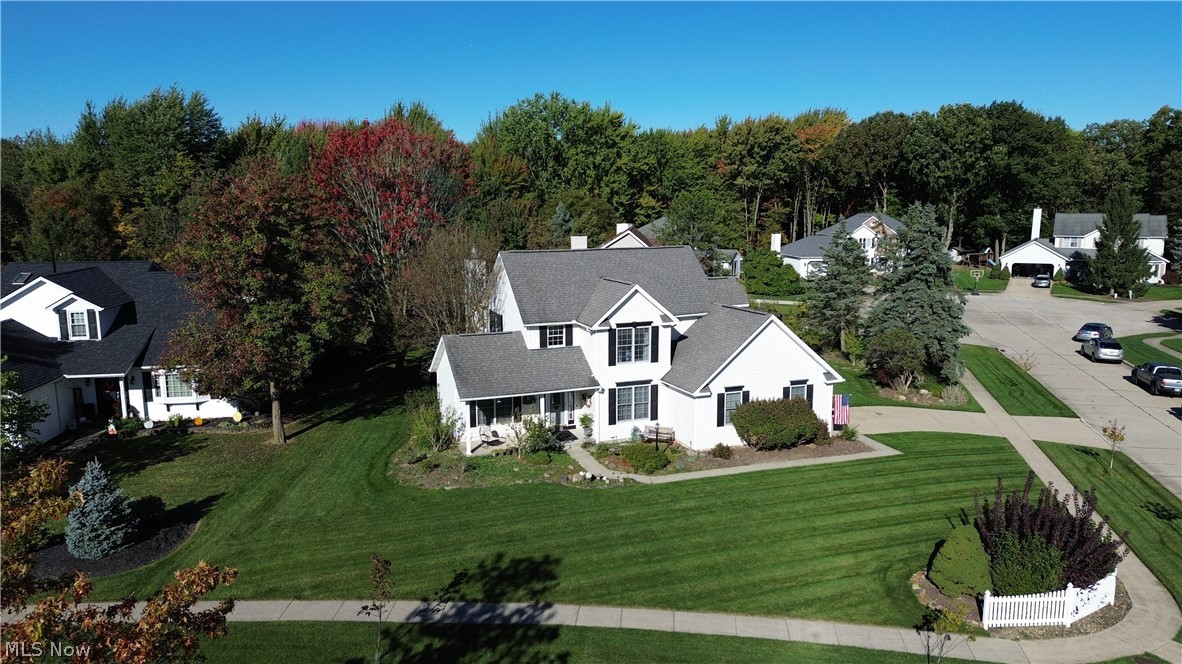 3520 Lexington Lane Brunswick OH 44212
