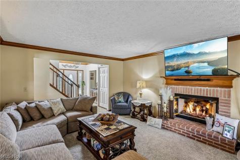 3520 Lexington Lane Brunswick OH 44212