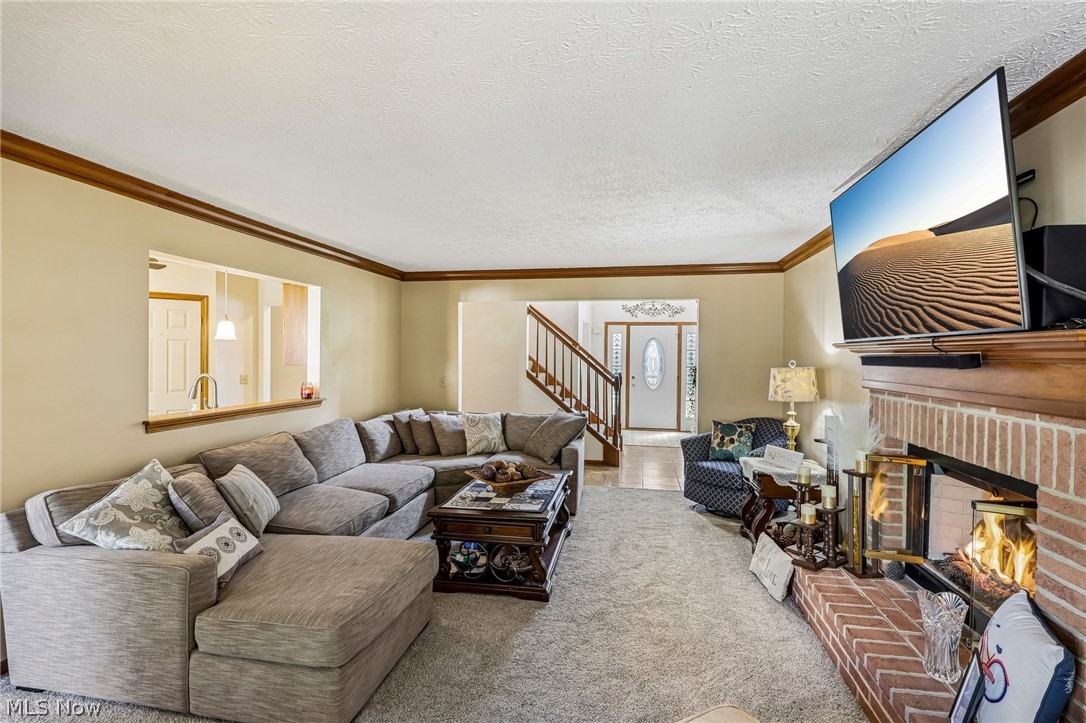 3520 Lexington Lane Brunswick OH 44212