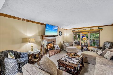 3520 Lexington Lane Brunswick OH 44212
