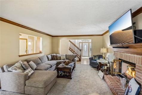 3520 Lexington Lane Brunswick OH 44212