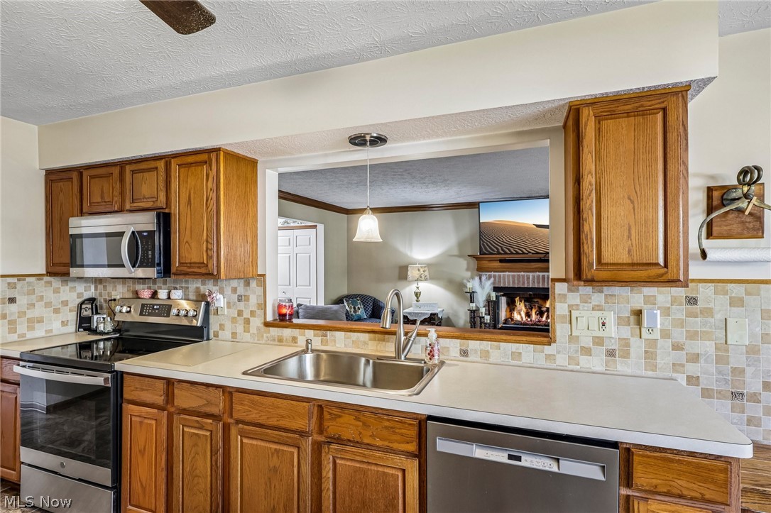3520 Lexington Lane Brunswick OH 44212