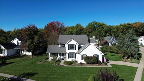 3520 Lexington Lane Brunswick OH 44212