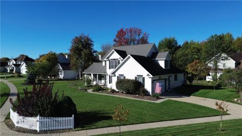 3520 Lexington Lane Brunswick OH 44212