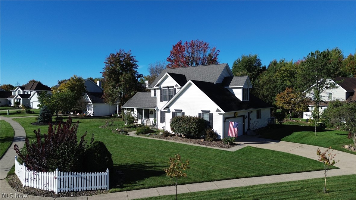 3520 Lexington Lane Brunswick OH 44212