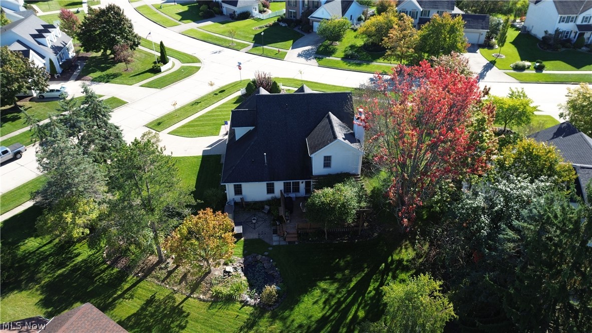 3520 Lexington Lane Brunswick OH 44212