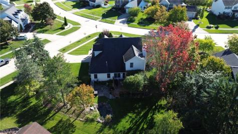 3520 Lexington Lane Brunswick OH 44212