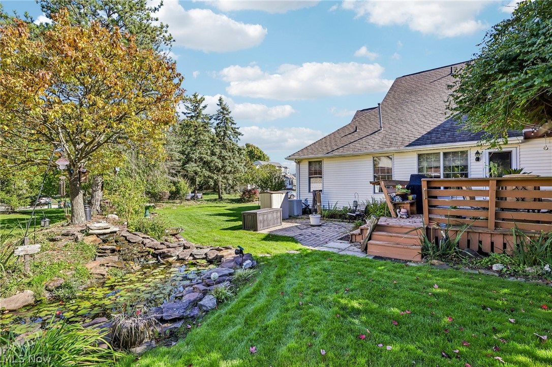 3520 Lexington Lane Brunswick OH 44212
