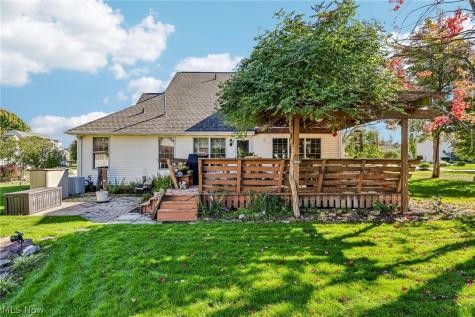3520 Lexington Lane Brunswick OH 44212