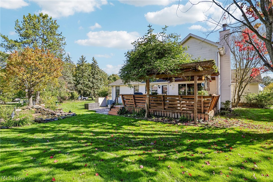 3520 Lexington Lane Brunswick OH 44212