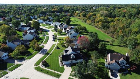 3520 Lexington Lane Brunswick OH 44212