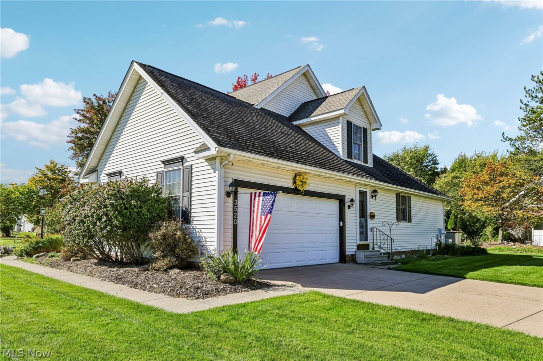 3520 Lexington Lane Brunswick OH 44212