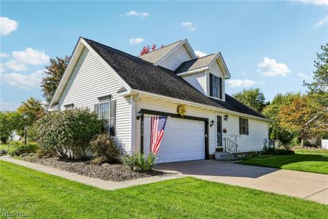 3520 Lexington Lane Brunswick OH 44212