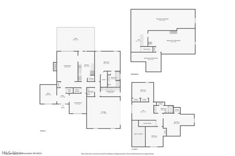 3520 Lexington Lane Brunswick OH 44212