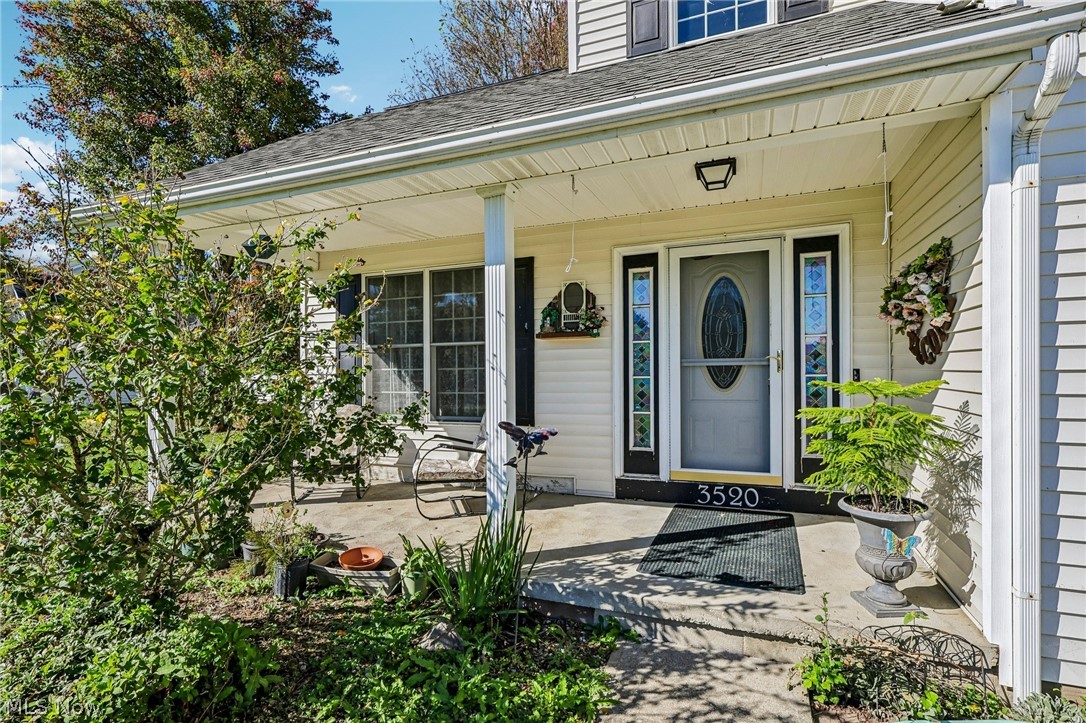 3520 Lexington Lane Brunswick OH 44212
