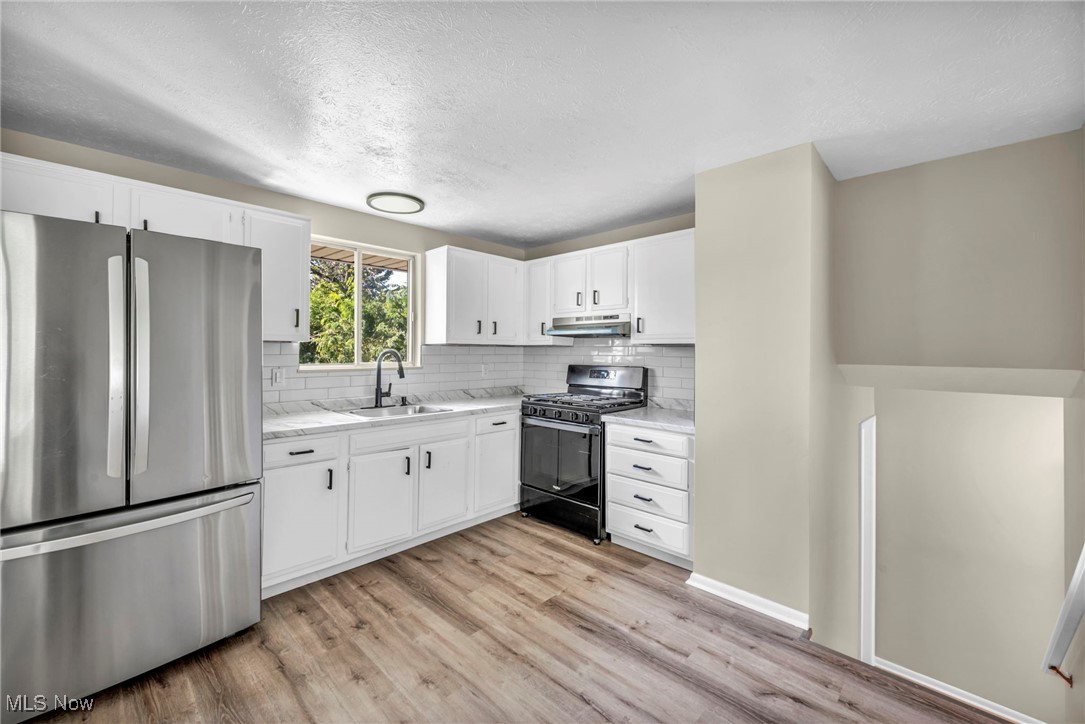 501 Button Road Bedford OH 44146