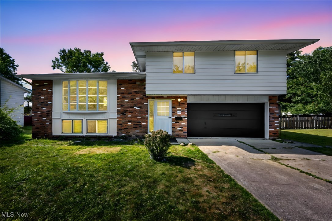 501 Button Road Bedford OH 44146