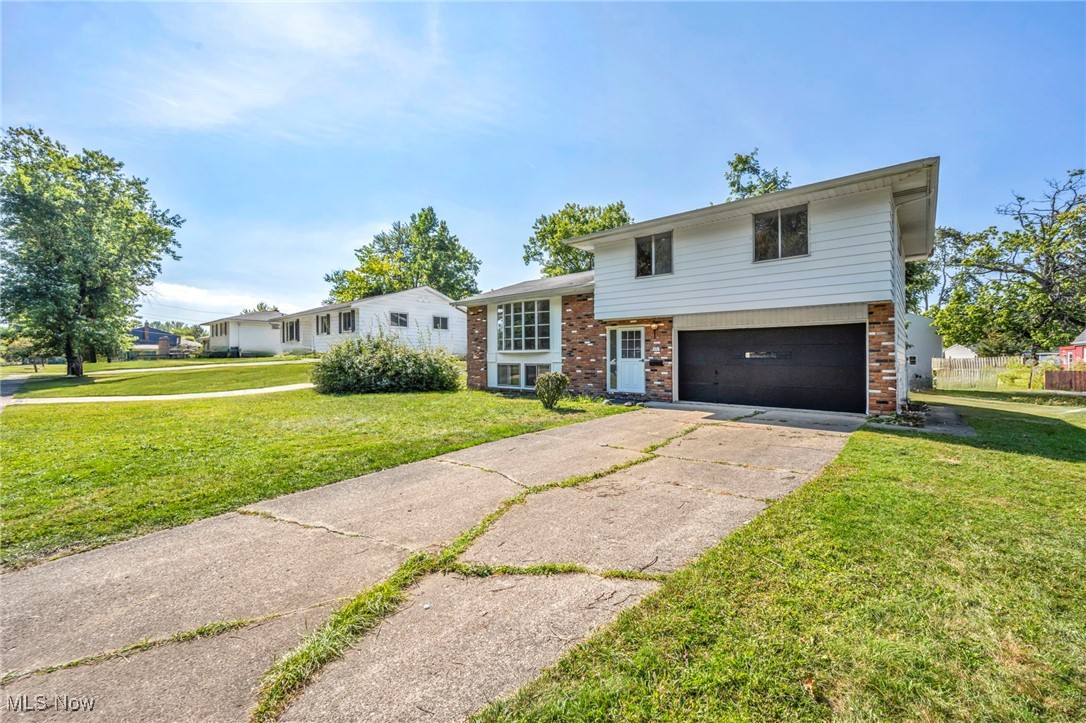 501 Button Road Bedford OH 44146