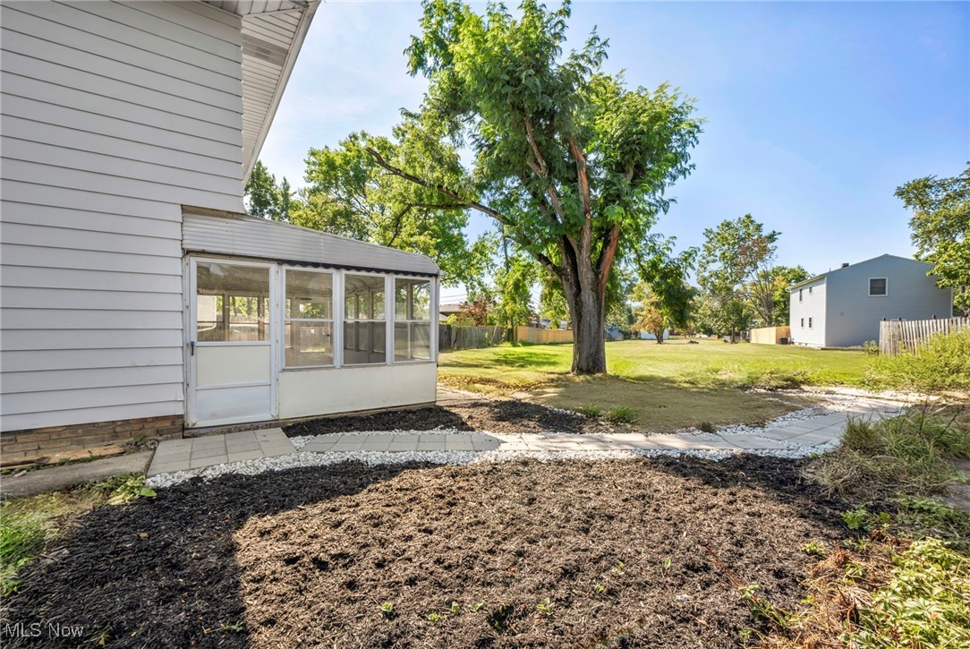 501 Button Road Bedford OH 44146