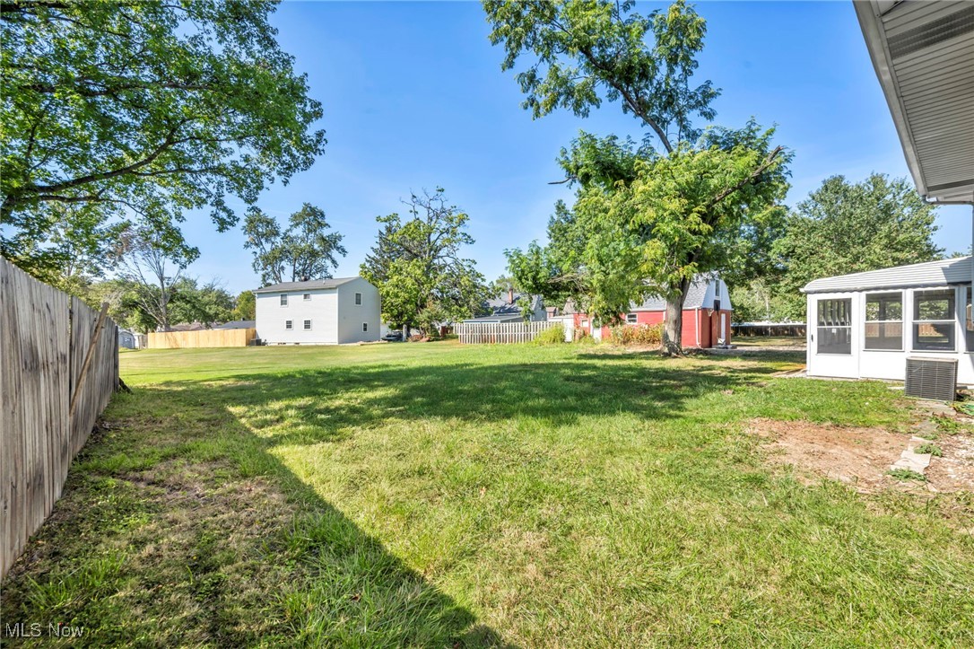 501 Button Road Bedford OH 44146