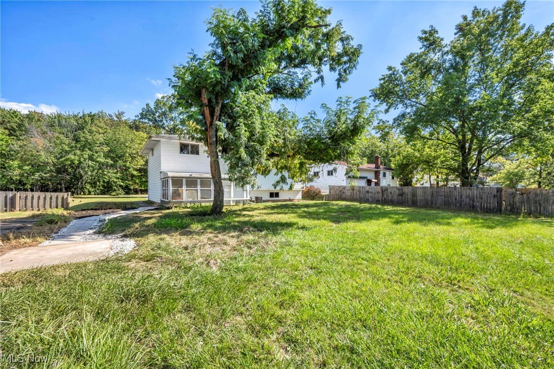 501 Button Road Bedford OH 44146