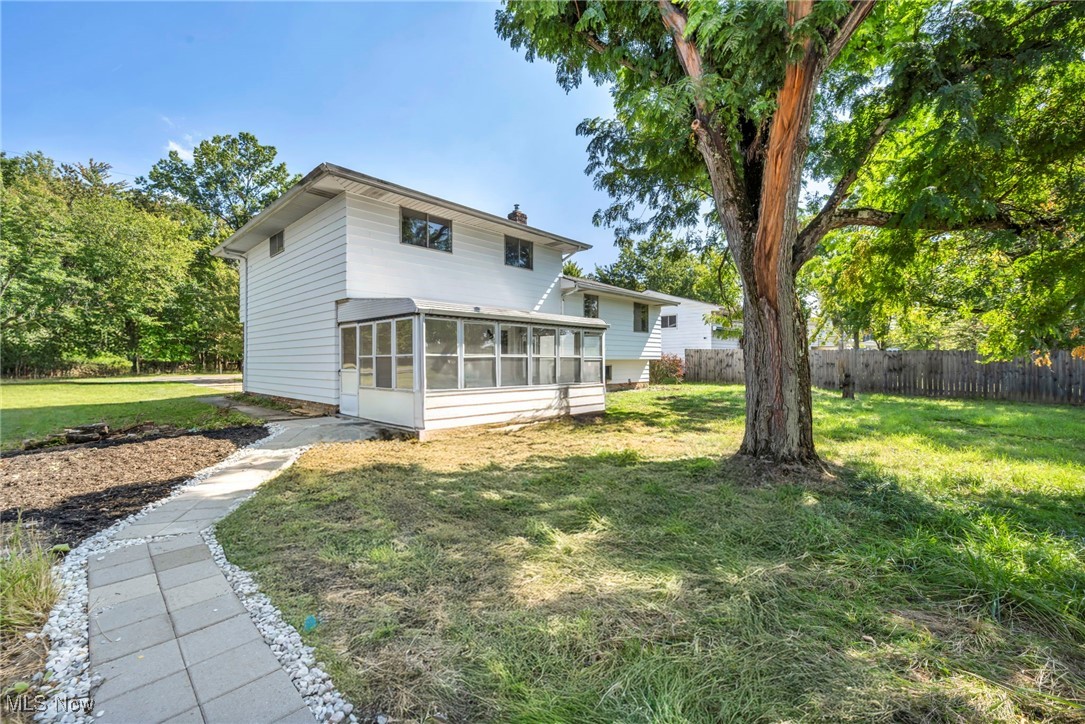 501 Button Road Bedford OH 44146