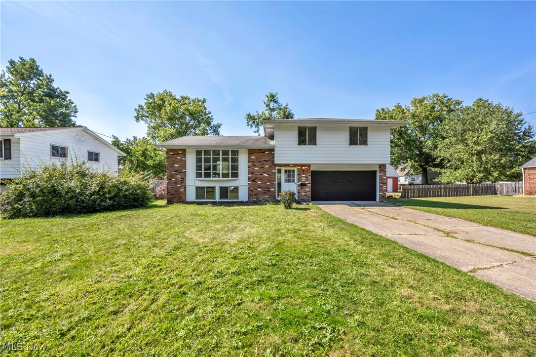 501 Button Road Bedford OH 44146