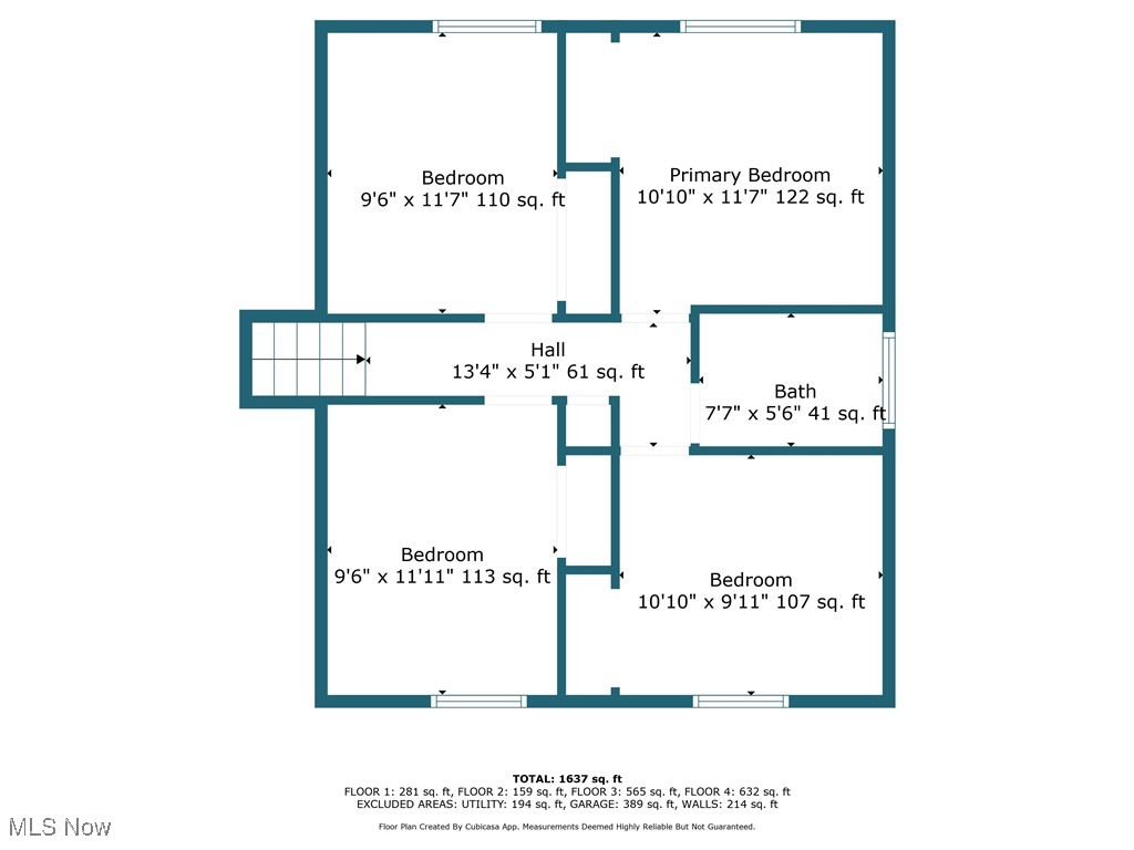 501 Button Road Bedford OH 44146