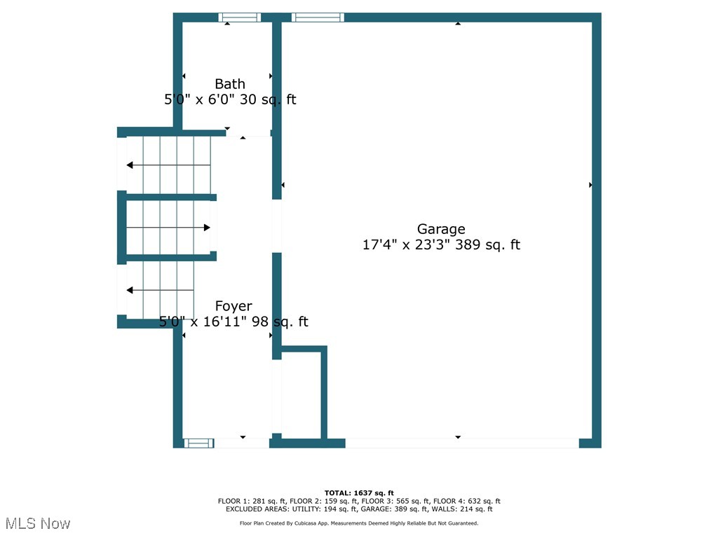 501 Button Road Bedford OH 44146