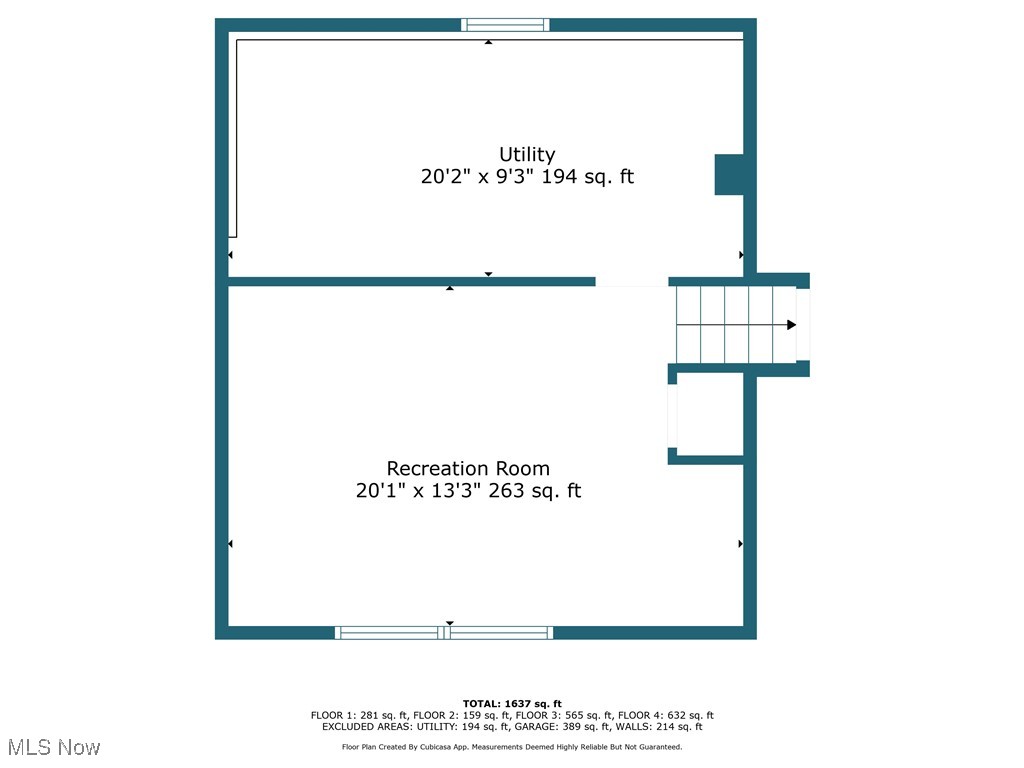 501 Button Road Bedford OH 44146