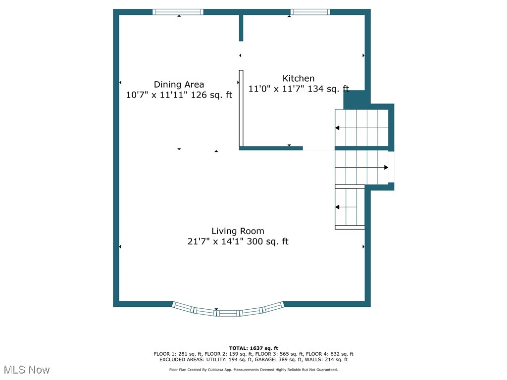 501 Button Road Bedford OH 44146