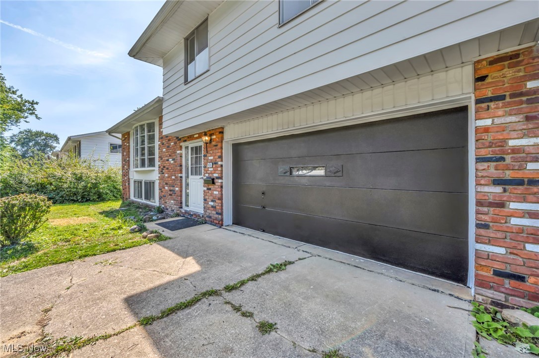 501 Button Road Bedford OH 44146